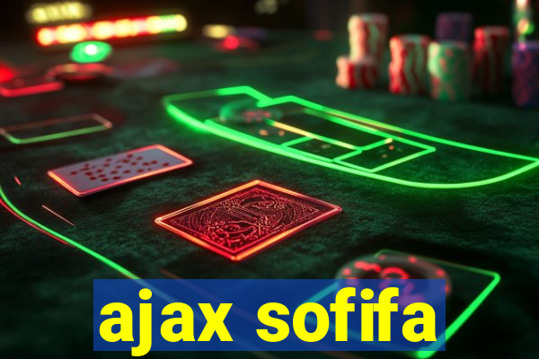 ajax sofifa